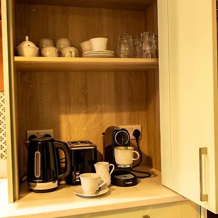 Sarahs Away From Luxury *