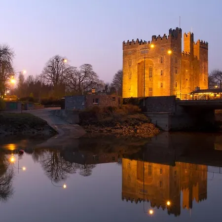 公寓 Sarahs Away From Luxury