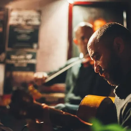 公寓 Sarahs Away From Luxury