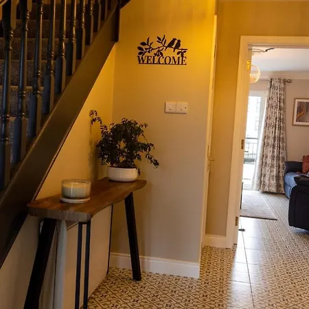 公寓 Sarahs Away From Luxury *