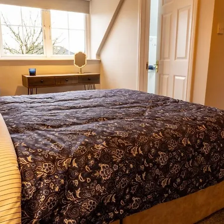 Sarahs Away From Luxury 公寓 *