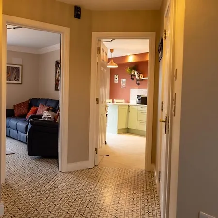 公寓 Sarahs Away From Luxury *