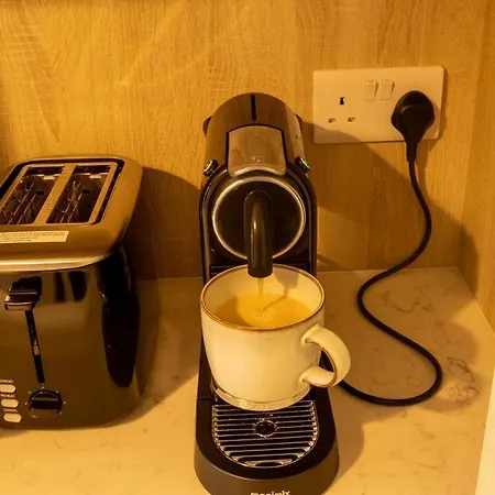 Sarahs Away From Luxury