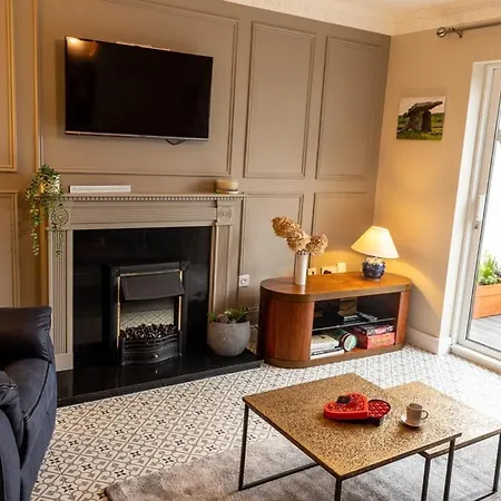 公寓 Sarahs Away From Luxury *